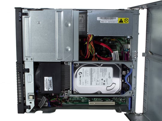 Lenovo ThinkCentre A58 Desktop - 1601208 #4