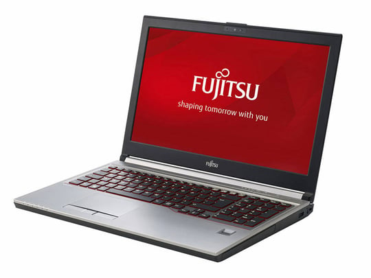 Fujitsu Celsius H730 - 1524915 #2