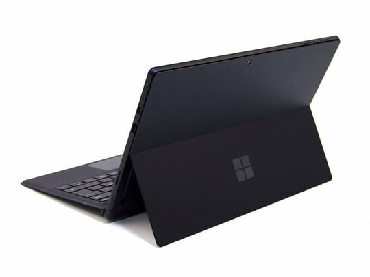 Microsoft Surface Pro 7 Matte Black (8GB) (256GB) (Touchscreen) - 15237901 #2