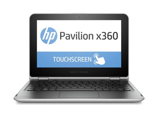 HP Pavilion x360 11-k110nz Convertible - 1528310 #2