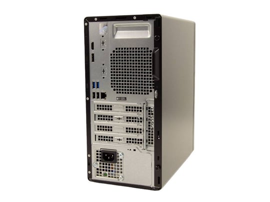 Dell OptiPlex 3000 MT + 27" New AOC 27B2DA IPS FHD 75Hz Monitor - 2070591 #5