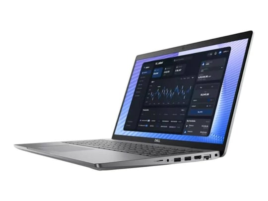 Dell Precision 3590 (NVIDIA RTX 500 Ada Generation 4GB) - 15233591 #1