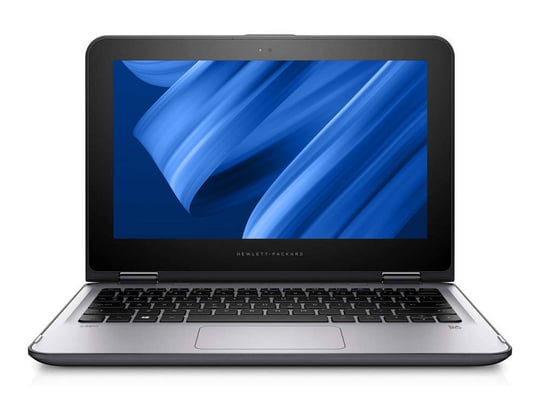 HP x360 310 G2 repasovaný notebook, Celeron N3050, HD 505, 4GB DDR3 RAM, 128GB SSD, 11,6" (29,4 cm), 1366 x 768 - 1524817 #2