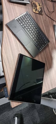 Dell Latitude 7285 2-in-1 értékelés Peter Andreas #2