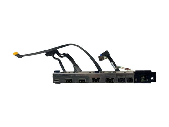 HP for 800 G3 TWR, Cable assembly, FIO, 4 USB +  AUDIO + USB-C (PN: 908741-001) - 2790037 #3