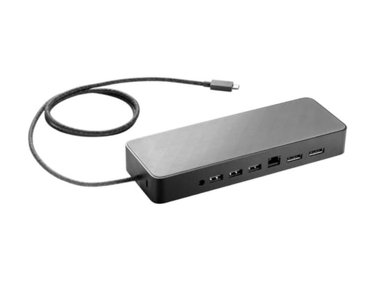 HP USB-C Universal Dock with 90W Adapter - 2060142 #1