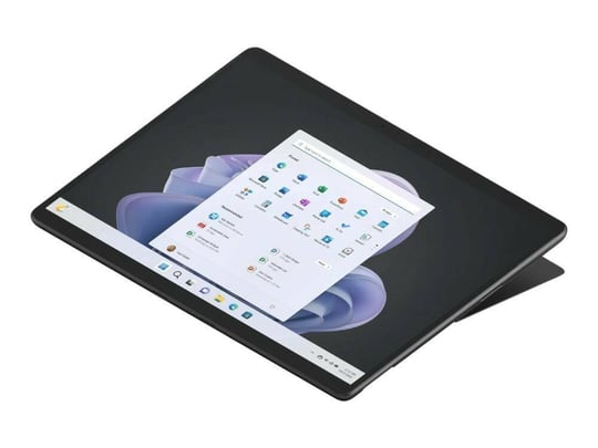 Microsoft Surface Pro 10 for Business Black (16GB) (256GB) (Touchscreen) (Without Keyboard) (BOXED) - 15235921 #4
