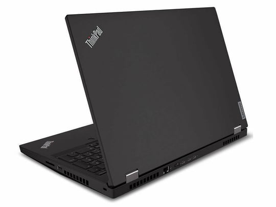 Lenovo ThinkPad P15 Gen 2 Notebook - 15223443 | furbify