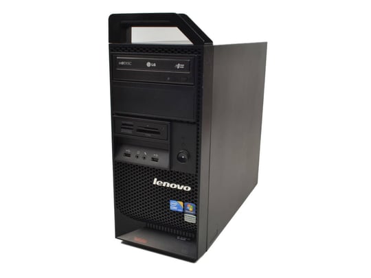 Lenovo ThinkStation E20 - 1603594 #1