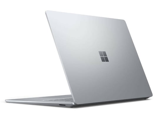 Microsoft Surface Laptop 4 Platinum (8GB) (256GB) (Touchscreen) - 15223623 #4