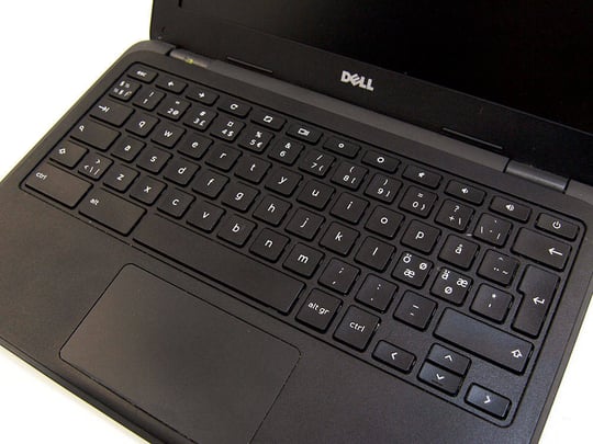Dell ChromeBook 11 3180 (4GB) - 15214382 #10