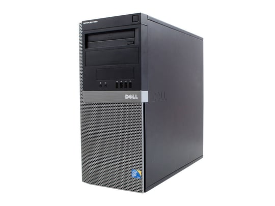 Dell OptiPlex 960 MT - 1603207 #1