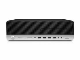 HP EliteDesk 800 G5 SFF - 16011407
