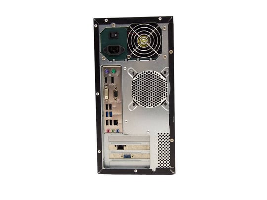 OEM i3-4170, 8GB, RX550 4GB - 1608572 #2