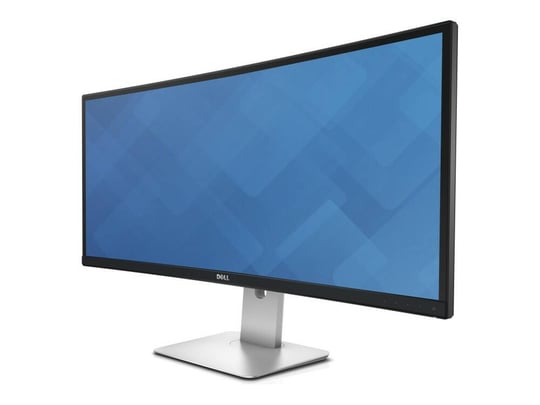 Dell 34" UltraSharp U3415W - 1442355 #6
