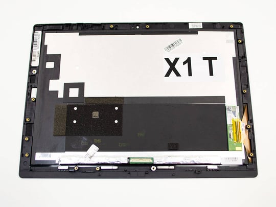VARIOUS Touchscreen for Lenovo ThinkPad X1 Tablet 1st Gen & 2nd Gen - 2110096 #2