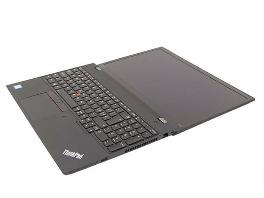 Lenovo ThinkPad T590 (Touchscreen) - 15236772 #11