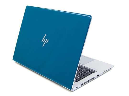 HP EliteBook 840 G5 Teal Blue - 15211731 #5