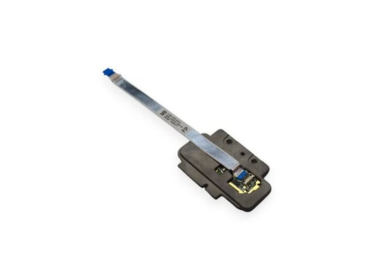 Lenovo for ThinkPad X1 Yoga 1st Gen, Fingerprint Reader Board With Cable + Bracket (PN: SC50F54325, 450.04P07.0012) - 2630429 #4