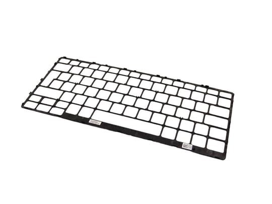 Dell for Latitude E7250, Keyboard Bezel (PN: 06K74C) - 2850085 #2