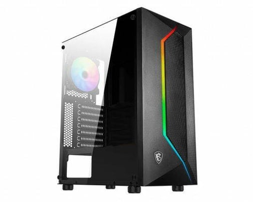 MSI MAG VAMPIRIC 100R Midi Tower - 1170066 #1