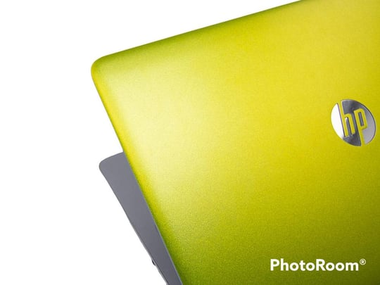 HP EliteBook 850 G3 Lime Green Notebook - 15212006 | furbify