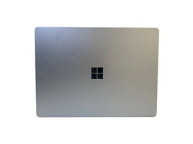 Microsoft Surface Laptop GO (8GB) (Touchscreen) Silver 