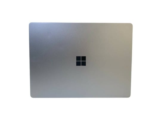 Microsoft Surface Laptop GO Silver (8GB) (256GB) - 15224965 #3