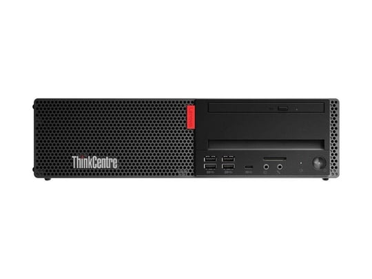 Lenovo ThinkCentre M920s SFF + 22" Samsung SyncMaster 2243EW Monitor - 2070501 #2