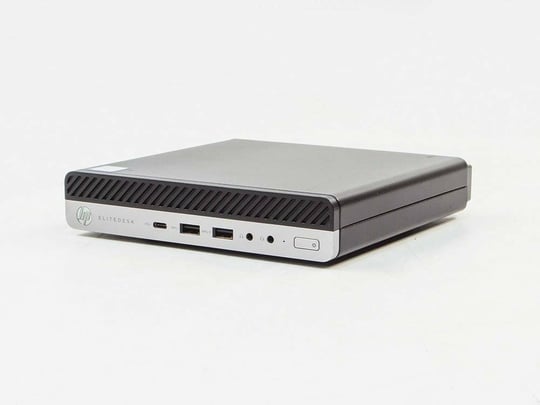HP EliteDesk 800 65W G4 DM - 16011939 #2