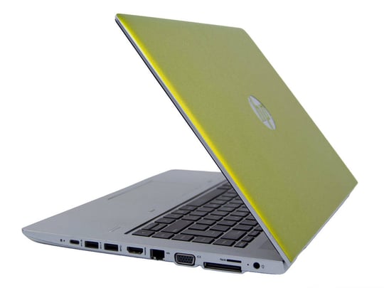 HP ProBook 640 G4 Lime Green - 15212652 #6