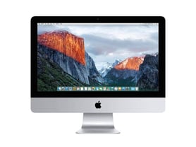 Apple iMac 21.5"  A1418 (late 2015)