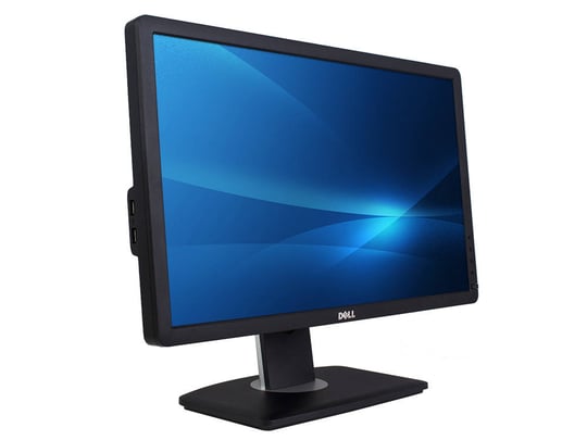 HP EliteDesk 705 G1 MT + 21,5" Dell Professional P2212H Monitor - 2070577 #3