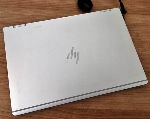 HP EliteBook x360 1030 G2 (16GB) (Touchscreen) értékelés Zsolt #2