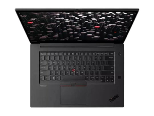 Lenovo ThinkPad P1 Gen 3 (NVIDIA Quadro T2000 4GB) - 15231546 #7