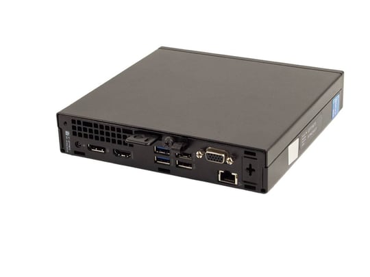 Dell OptiPlex 3000 Micro - 1608334 #2