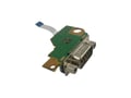Fujitsu for LifeBook E752, RS232 Board With Cable (PN: CP562751-Z3) - 2630383 thumb #2