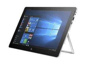 HP Elite x2 1012 G1 tablet notebook (without keyboard)