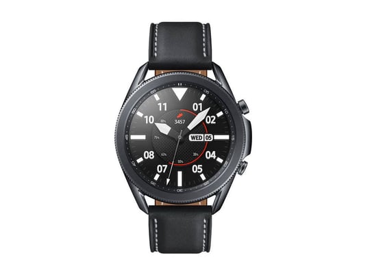 Samsung Galaxy Watch3 45mm LTE SM-R845F Black Smartwatch - 2350046 | furbify