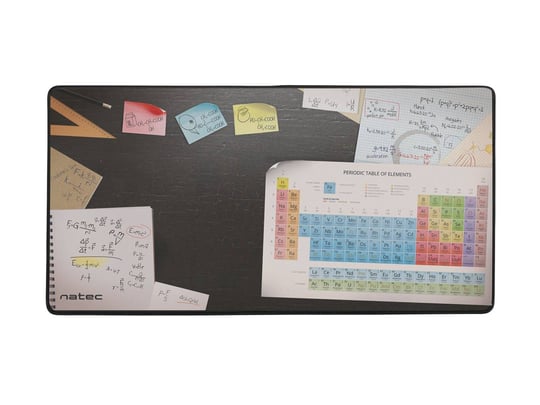 Natec Maxi Science, 40x80cm - 1470021 #1