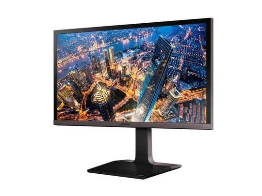 Dell OptiPlex 3070 SFF + 28" Samsung U28E850R Monitor (4k 3840 x 2160, Quality Silver) - 2070349 #4