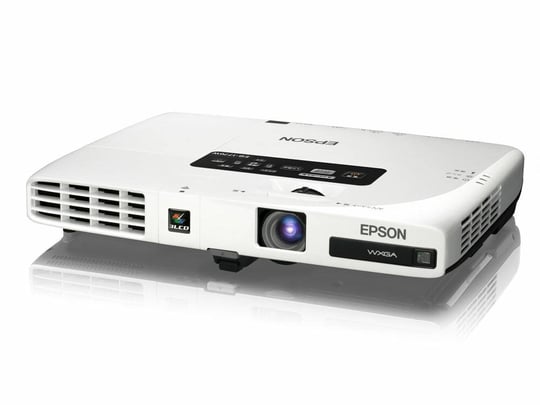 EPSON Inc. General Audio - 1776W PowerLite Epson EB−1776w プロジェクター
