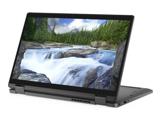Dell Latitude 7310 2-in-1 Aluminium (16GB) (Touchscreen) (Quality: Bazár, Not working USB Type-C) - 15235578 #4