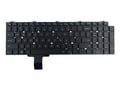 Replacement US for Dell Precision 7550, 7750, 7560, 7760 - 2100527 thumb #3