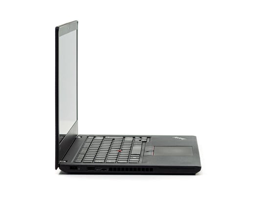 Lenovo ThinkPad T470 Wave 3D felújított használt laptop, Intel Core i5-7300U, HD 620, 8GB DDR4 RAM, 512GB (M.2) SSD, 14,1" (35,8 cm), 1920 x 1080 (Full HD) - 1529761 #4