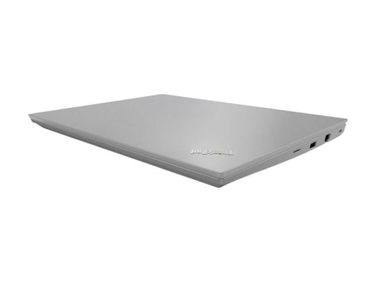 Lenovo ThinkPad E480 Grey - 15225329 #4