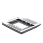 Gembird Mounting Frame for HDD 5,25''/2,5'' Slim - 2580031 thumb #2