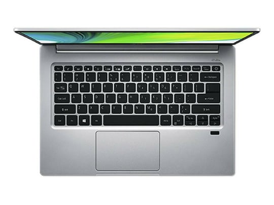 Acer Swift SF314-59 Pure Silver (16GB) - 15236732 #4