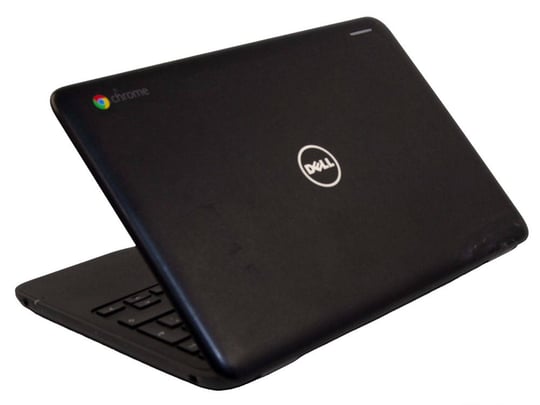 Dell ChromeBook 11 3180 (4GB) - 15213642 #11