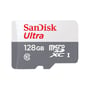 SanDisk Ultra microSDXC 128GB 100MB/s + adapter - 1400009 thumb #1